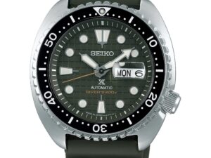 Authentic SEIKO Premium Watch  – SEIKO WATCHES