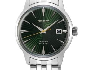 Authentic SEIKO Exclusive Watch  – SEIKO PRESAGE