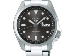 Authentic SEIKO Top-Quality Watch  – SEIKO