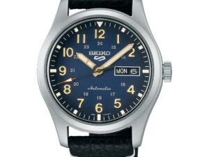 Authentic SEIKO Top-Quality Watch  – SEIKO