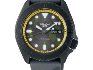 Authentic SEIKO 5 Premium Watch  – SEIKO 5 WATCHES