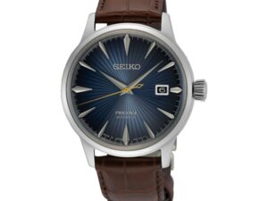 Authentic SEIKO PRESAGE Premium Watch  – SEIKO PRESAGE WATCHES