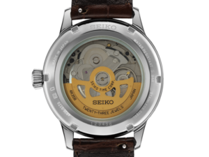 Authentic SEIKO PRESAGE Premium Watch  – SEIKO PRESAGE WATCHES