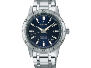 Authentic SEIKO PRESAGE Premium Watch  – SEIKO PRESAGE WATCHES