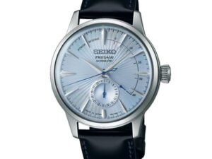 Authentic SEIKO Premium Watch  – SEIKO PRESAGE WATCHES