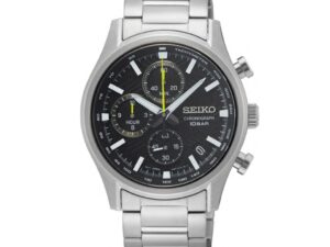 Authentic SEIKO Exclusive Watch  – SEIKO NEO SPORTS