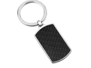 Authentic MORELLATO GIOIELLI Designer Keychain  – MORELLATO