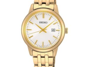 Authentic SEIKO Top-Quality Watch  – SEIKO WATCHES