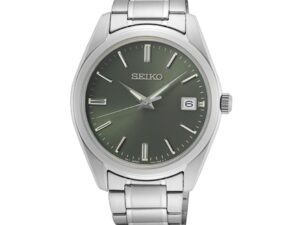 Authentic SEIKO Top-Quality Watch  – SEIKO WATCHES