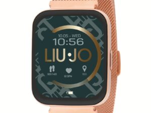 Authentic LIU-JO LUXURY TIME Designer Watch  – LIU-JO