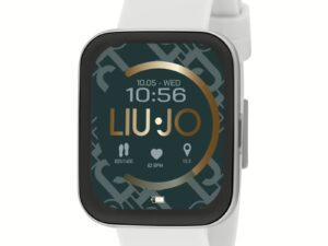 Authentic LIU-JO LUXURY TIME Designer Watch  – LIU-JO