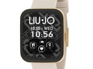 Authentic LIU-JO LUXURY TIME Designer Watch  – LIU-JO