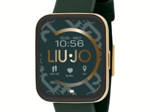 Authentic LIU-JO LUXURY TIME Designer Watch  – LIU-JO