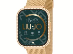 Authentic LIU-JO LUXURY TIME Elegant Watch  – LIU-JO