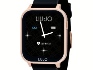 Authentic LIU-JO LUXURY TIME Designer Watch  – LIU-JO