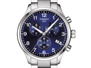 Authentic TISSOT Premium Watch  – TISSOT