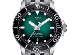 Authentic TISSOT High-end Watch  – TISSOT