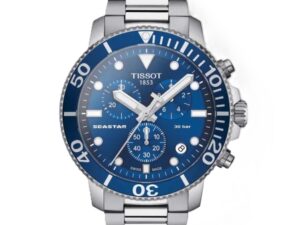 Authentic TISSOT Premium Watch  – TISSOT