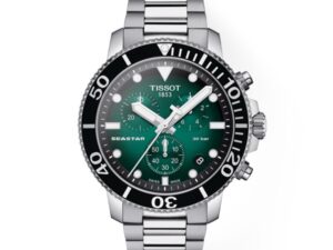 Authentic TISSOT Premium Watch  – TISSOT