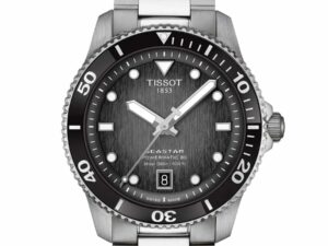 Authentic TISSOT Premium Watch  – TISSOT