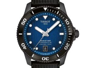 Authentic TISSOT Premium Watch  – TISSOT