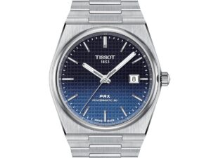 Authentic TISSOT Premium Watch  – TISSOT