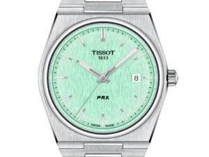 Authentic TISSOT Exclusive Watch  – TISSOT