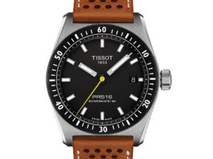 Authentic TISSOT Premium Watch  – TISSOT