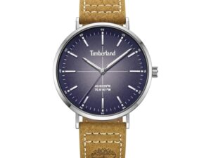 Authentic TIMBERLAND Designer Watch  – TIMBERLAND WATCHES