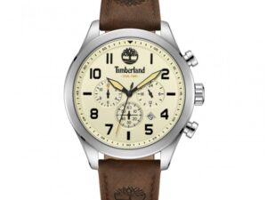 Authentic TIMBERLAND Elegant Watch  – TIMBERLAND WATCHES