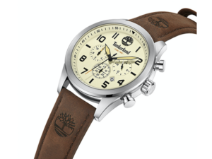 Authentic TIMBERLAND Elegant Watch  – TIMBERLAND WATCHES