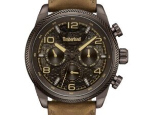 Authentic TIMBERLAND Elegant Watch  – TIMBERLAND WATCHES