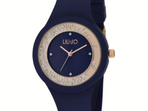 Authentic LIU-JO LUXURY TIME Designer Watch  – LIU-JO