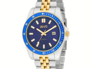 Authentic LIU-JO LUXURY TIME Designer Watch  – LIU-JO