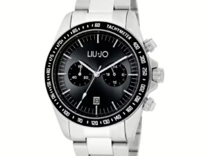 Authentic LIU-JO LUXURY TIME Elegant Watch  – LIU-JO