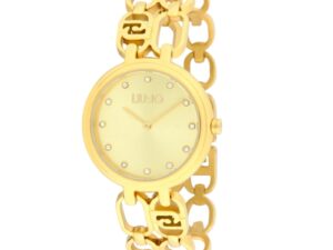 Authentic LIU-JO LUXURY TIME Designer Watch  – LIU-JO