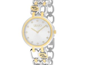 Authentic LIU-JO LUXURY TIME Designer Watch  – LIU-JO