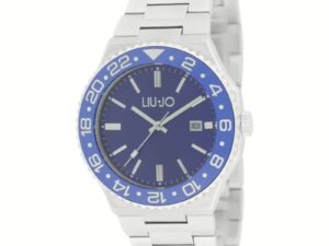 Authentic LIU-JO LUXURY TIME Elegant Watch  – LIU-JO