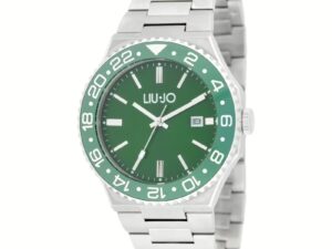 Authentic LIU-JO LUXURY TIME Elegant Watch  – LIU-JO