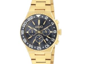 Authentic LIU-JO LUXURY TIME Elegant Watch  – LIU-JO