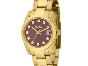 Authentic LIU-JO LUXURY TIME Designer Watch  – LIU-JO