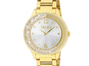 Authentic LIU-JO LUXURY TIME Elegant Watch  – LIU-JO