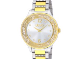 Authentic LIU-JO LUXURY TIME Elegant Watch  – LIU-JO