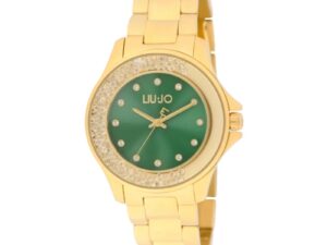 Authentic LIU-JO LUXURY TIME Elegant Watch  – LIU-JO