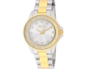 Authentic LIU-JO LUXURY TIME Elegant Watch  – LIU-JO