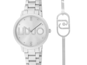 Authentic LIU-JO LUXURY TIME Designer Watch  – LIU-JO