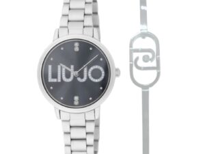 Authentic LIU-JO LUXURY TIME Designer Watch  – LIU-JO