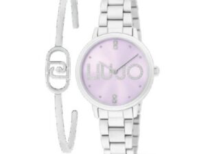 Authentic LIU-JO LUXURY TIME Designer Watch  – LIU-JO