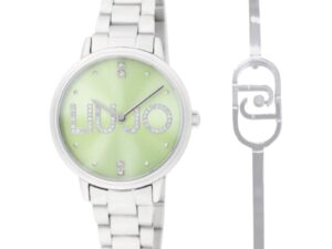 Authentic LIU-JO LUXURY TIME Designer Watch  – LIU-JO