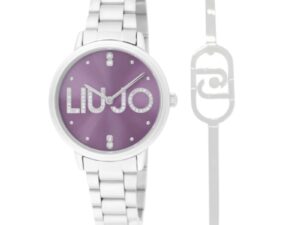 Authentic LIU-JO LUXURY TIME Designer Watch  – LIU-JO